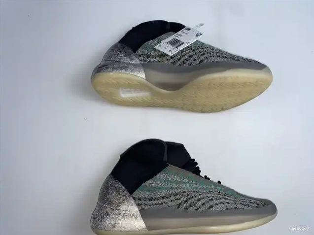 Yeezy Adidas G58864 QNTM Teal Blue 0701